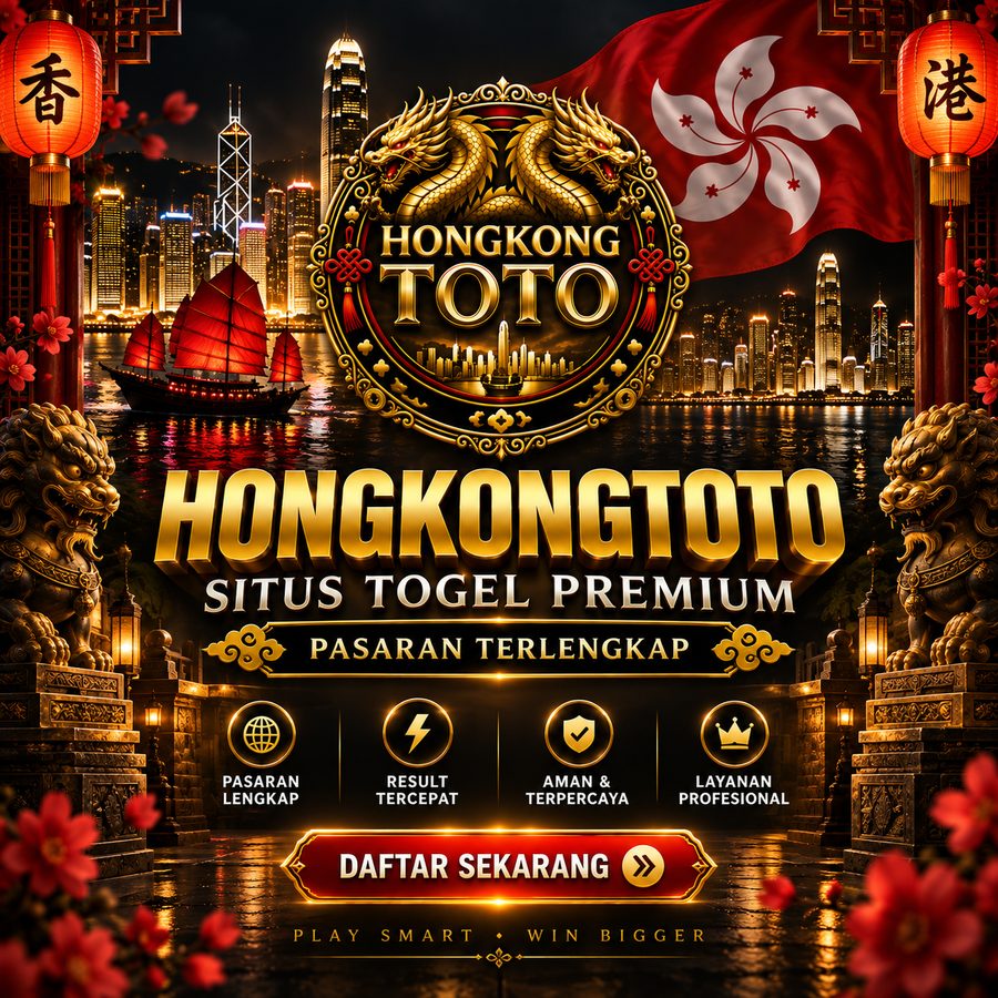 Hongkongtoto Ulakan Tapakih